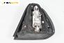 Стоп за BMW 3 Series E46 Compact (06.2001 - 02.2005), хечбек, позиция: лява