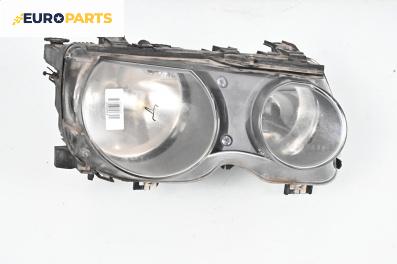 Фар за BMW 3 Series E46 Compact (06.2001 - 02.2005), хечбек, позиция: дясна