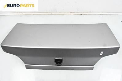 Заден капак за Peugeot 406 Sedan (08.1995 - 01.2005), 4+1 вр., седан, позиция: задна