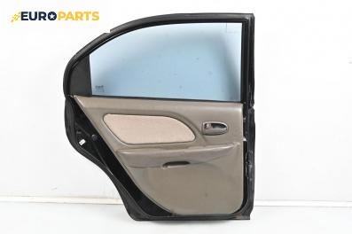 Врата за Hyundai Sonata IV Sedan (03.1998 - 12.2005), 4+1 вр., седан, позиция: задна, лява