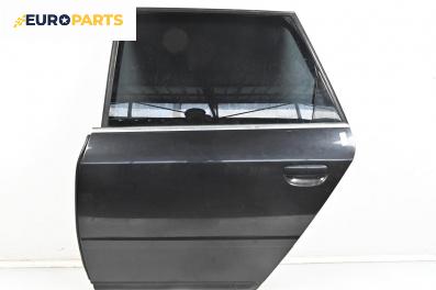 Врата за Audi A6 Avant C5 (11.1997 - 01.2005), 4+1 вр., комби, позиция: задна, лява