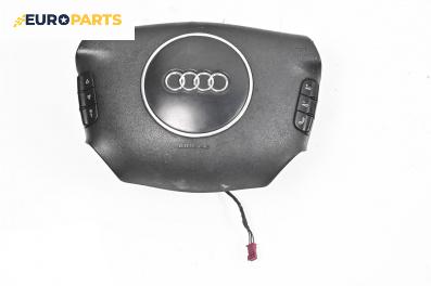 Airbag за Audi A6 Avant C5 (11.1997 - 01.2005), 4+1 вр., комби, позиция: предна