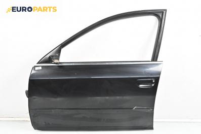 Врата за Audi A6 Avant C5 (11.1997 - 01.2005), 4+1 вр., комби, позиция: предна, лява