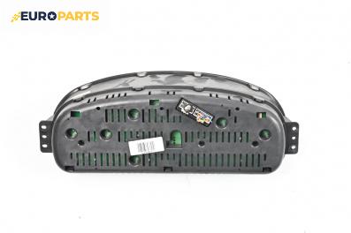 Километраж за Hyundai Elantra Hatchback (06.2000 - 07.2006) 1.6, 90 к.с.