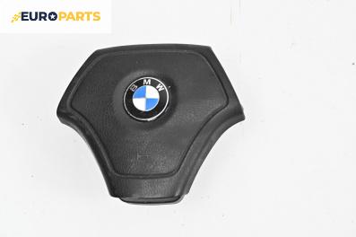 Airbag за BMW 3 Series E46 Touring (10.1999 - 06.2005), 4+1 вр., комби, позиция: предна