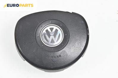 Airbag за Volkswagen Touran Minivan I (02.2003 - 05.2010), 4+1 вр., миниван, позиция: предна
