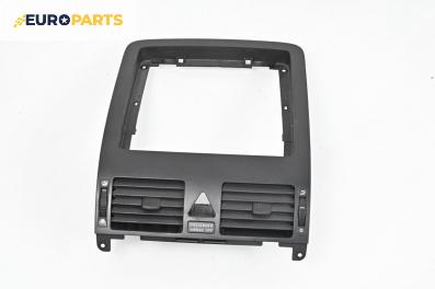 Духалки парно за Volkswagen Touran Minivan I (02.2003 - 05.2010)