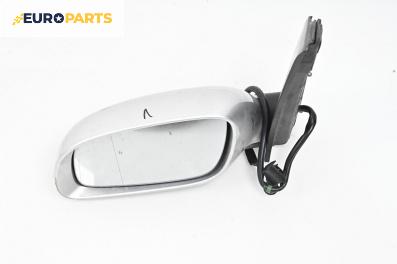 Огледало за Volkswagen Touran Minivan I (02.2003 - 05.2010), 4+1 вр., миниван, позиция: лява
