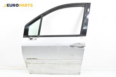 Врата за Citroen C8 Minivan (10.2002 - 06.2014), 4+1 вр., миниван, позиция: предна, лява
