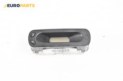 Часовник за Ford Transit Box V (01.2000 - 05.2006)
