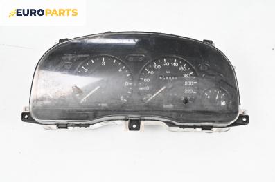 Километраж за Ford Transit Box V (01.2000 - 05.2006) 2.4 TDE, 125 к.с.