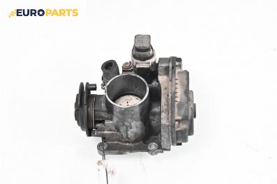 Дроселова клапа за Volkswagen Golf IV Hatchback (08.1997 - 06.2005) 1.4 16V, 75 к.с.