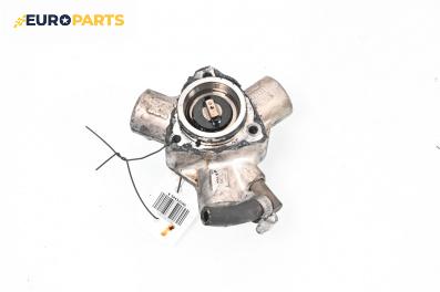 Горивна помпа високо налягане за Audi A2 Hatchback (02.2000 - 08.2005) 1.6 FSI, 110 к.с.