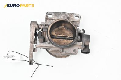 Дроселова клапа за Renault Scenic I Minivan (09.1999 - 07.2010) 1.4 16V (JA0D, JA1H, Ja0W, JA10), 95 к.с.