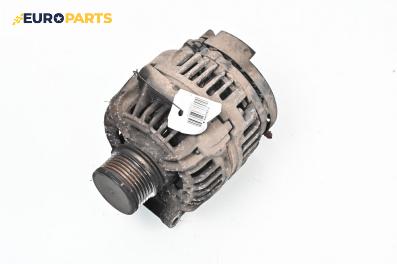 Алтернатор / генератор за Renault Scenic I Minivan (09.1999 - 07.2010) 1.4 16V (JA0D, JA1H, Ja0W, JA10), 95 к.с.