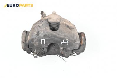 Спирачен апарат за Opel Zafira B Minivan (07.2005 - 14.2015), позиция: предна, дясна