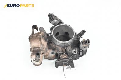 Дроселова клапа за Honda Accord V Coupe (09.1993 - 12.1998) 2.0 (CD9), 136 к.с.
