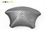 Airbag за Citroen C8 Minivan (10.2002 - 06.2014), 4+1 вр., миниван, позиция: предна