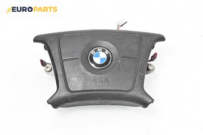 Airbag за BMW 3 Series E46 Sedan (02.1998 - 04.2005), 4+1 вр., седан, позиция: предна