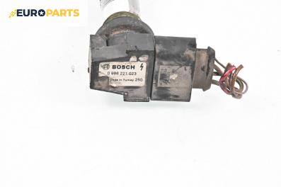 Запалителна бобина за Volkswagen Touran Minivan I (02.2003 - 05.2010) 1.6 FSI, 115 к.с., № Bosch 0 986 221 023