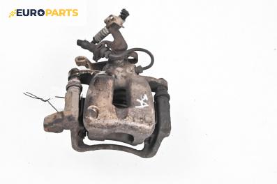 Спирачен апарат за Volkswagen Touran Minivan I (02.2003 - 05.2010), позиция: задна, дясна