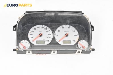 Километраж за Volkswagen Golf III Hatchback (08.1991 - 07.1998) 1.6, 75 к.с.