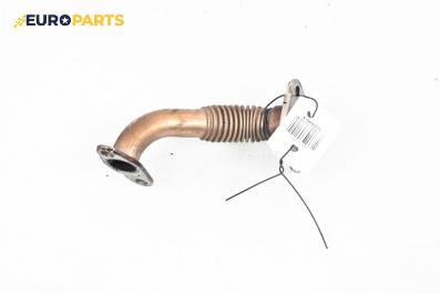 EGR тръба за Volkswagen Touran Minivan I (02.2003 - 05.2010) 1.6 FSI, 115 к.с.