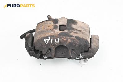 Спирачен апарат за Volkswagen Touran Minivan I (02.2003 - 05.2010), позиция: предна, дясна