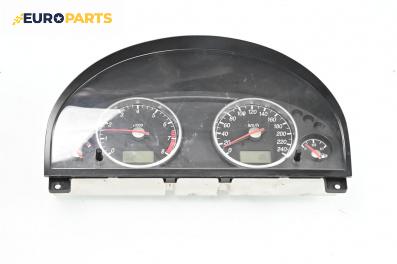 Километраж за Ford Mondeo III Hatchback (10.2000 - 03.2007) 1.8 16V, 125 к.с.