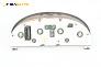 Километраж за Ford Mondeo III Hatchback (10.2000 - 03.2007) 1.8 16V, 125 к.с.