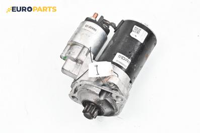 Стартер за Volkswagen Golf IV Hatchback (08.1997 - 06.2005) 1.4 16V, 75 к.с., № 311069092