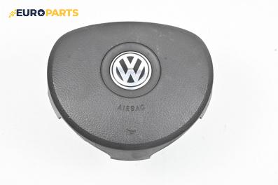 Airbag за Volkswagen Golf V Hatchback (10.2003 - 02.2009), 4+1 вр., хечбек, позиция: предна