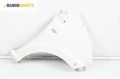 Калник за Toyota Aygo Hatchback (02.2005 - 05.2014), 2+1 вр., хечбек, позиция: предна, дясна