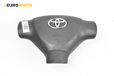 Airbag за Toyota Aygo Hatchback (02.2005 - 05.2014), 2+1 вр., хечбек, позиция: предна
