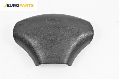 Airbag за Ford Fiesta IV Hatchback (08.1995 - 09.2002), 4+1 вр., хечбек, позиция: предна, № 96 FB B042 B85