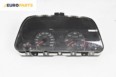 Километраж за Peugeot 306 Break (06.1994 - 04.2002) 1.9 TD, 90 к.с.