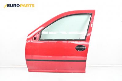 Врата за Volkswagen Golf IV Hatchback (08.1997 - 06.2005), 4+1 вр., хечбек, позиция: предна, лява