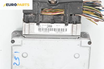 Компютър двигател за Ford Focus I Hatchback (10.1998 - 12.2007) 1.6 16V, 100 к.с., № 1M5F-12A650-BE
