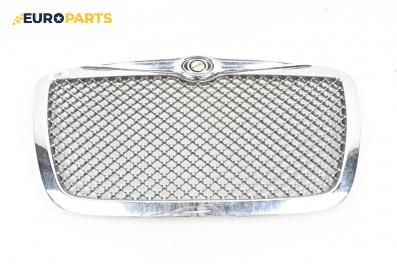 Решетка за Chrysler 300 C Sedan (09.2004 - 11.2012), седан, позиция: предна