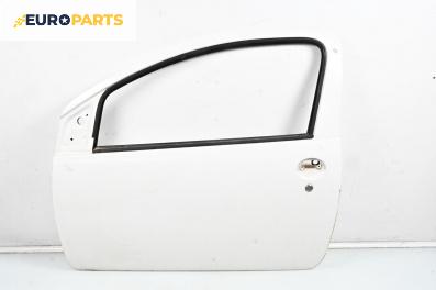 Врата за Toyota Aygo Hatchback (02.2005 - 05.2014), 2+1 вр., хечбек, позиция: лява