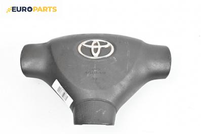 Airbag за Toyota Aygo Hatchback (02.2005 - 05.2014), 2+1 вр., хечбек, позиция: предна