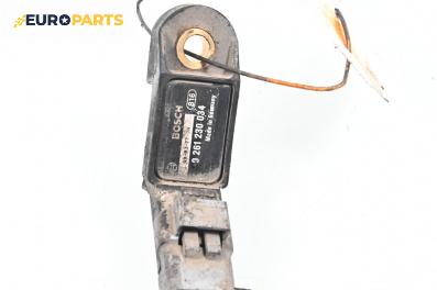 MAP сензор за Peugeot 306 Break (06.1994 - 04.2002), № Bosch 0 261 230 034