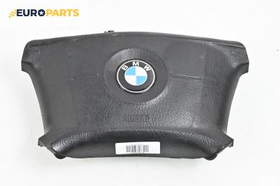 Airbag за BMW 3 Series E46 Compact (06.2001 - 02.2005), 2+1 вр., хечбек, позиция: предна
