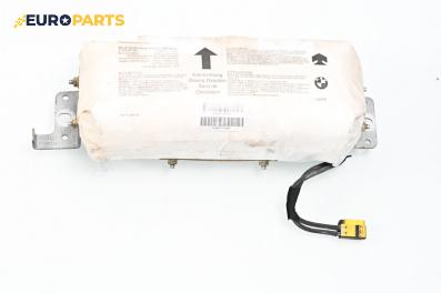 Airbag за BMW 3 Series E46 Compact (06.2001 - 02.2005), 2+1 вр., хечбек, позиция: предна