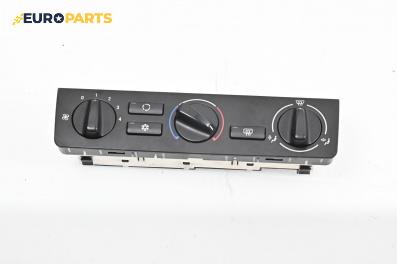 Панел климатик за BMW 3 Series E46 Compact (06.2001 - 02.2005), № 6911632