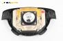 Airbag за Chevrolet Kalos Sedan (03.2005 - ...), 4+1 вр., седан, позиция: предна, № 96399503