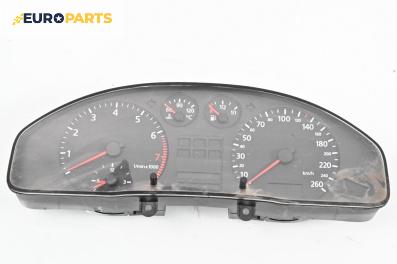 Километраж за Audi A4 Sedan B5 (11.1994 - 09.2001) 1.8, 125 к.с., № 8D0 919 860