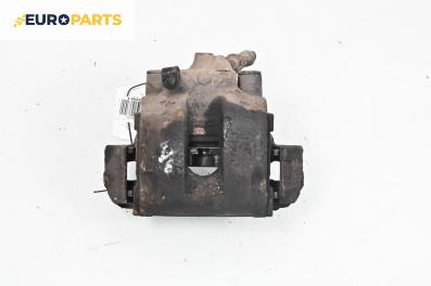 Спирачен апарат за BMW 3 Series E46 Compact (06.2001 - 02.2005), позиция: задна, лява