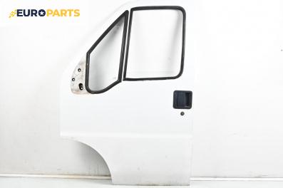 Врата за Peugeot Boxer Box I (03.1994 - 08.2005), 2+1 вр., товарен, позиция: лява