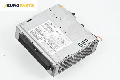 CD плеър за Volvo V50 Estate (12.2003 - 12.2012), № 31266763